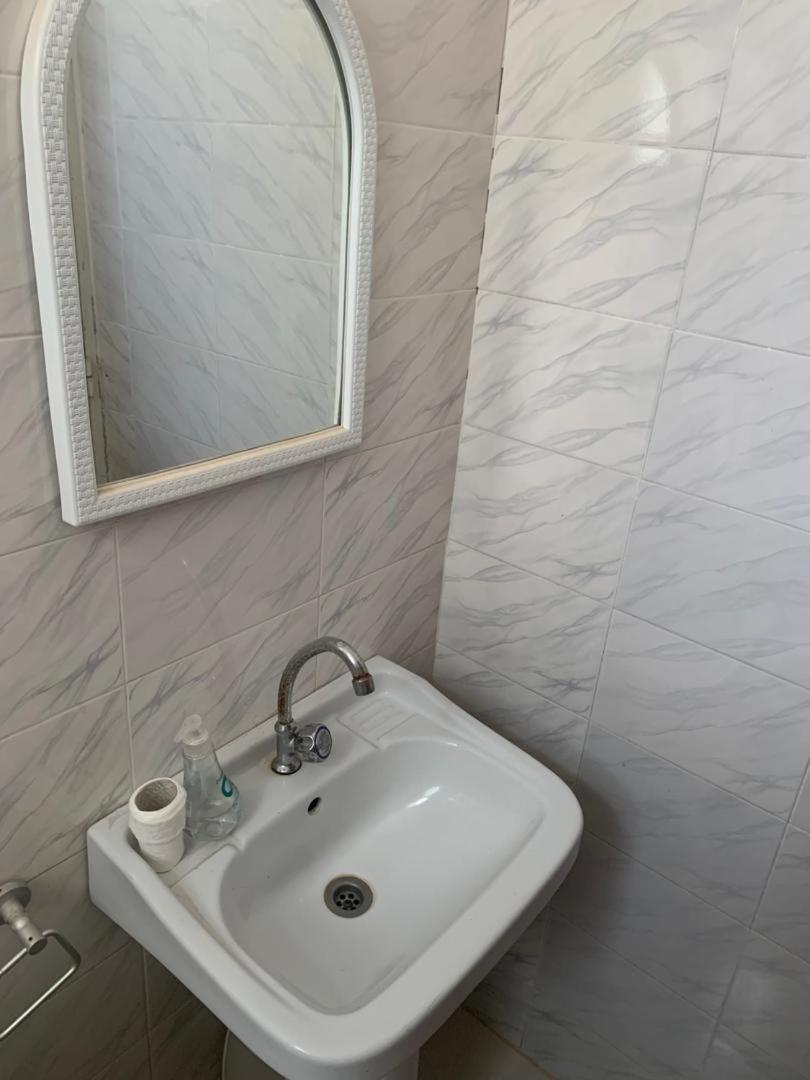 2 Appartement Dakar