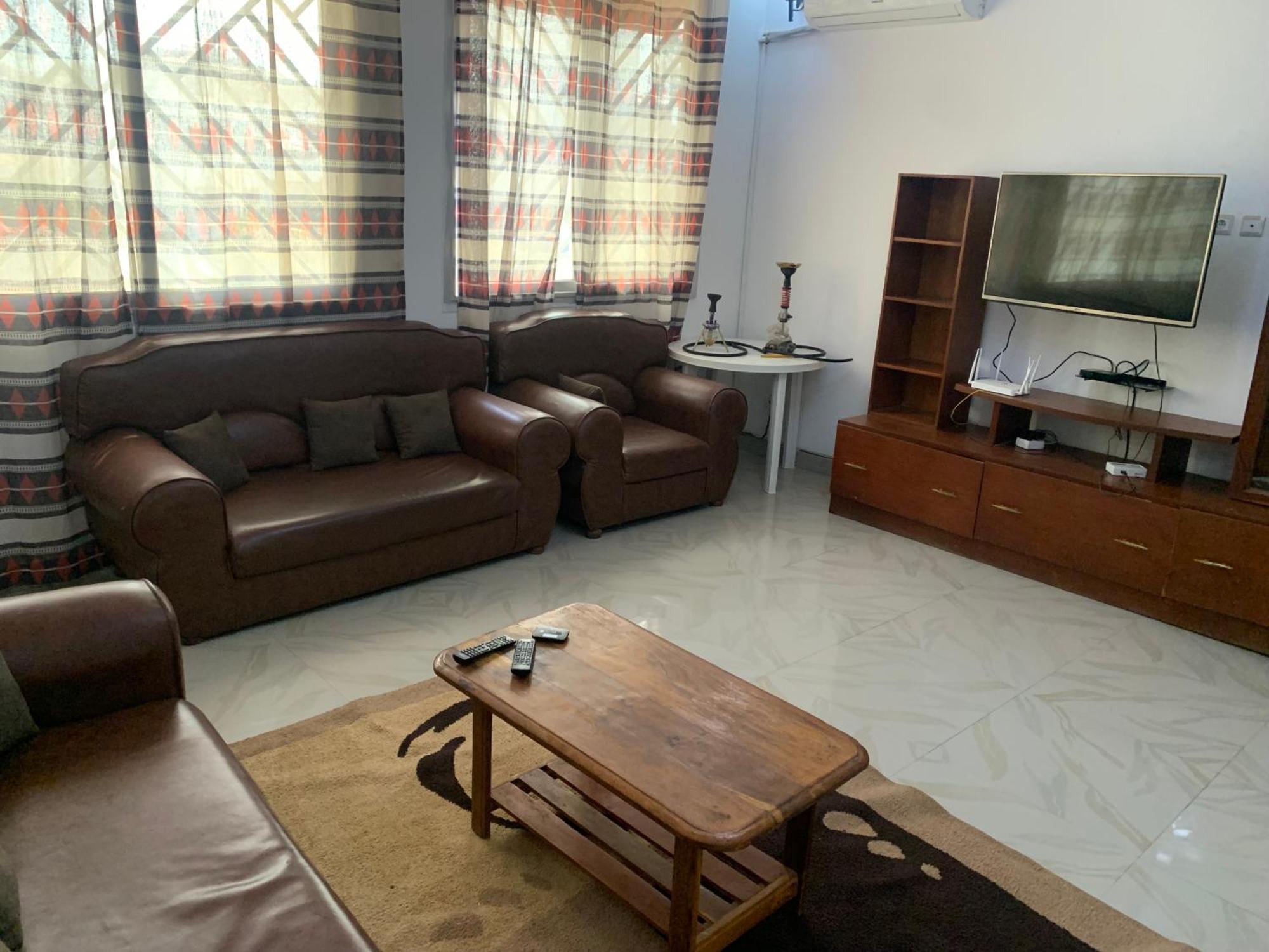 2 Appartement *